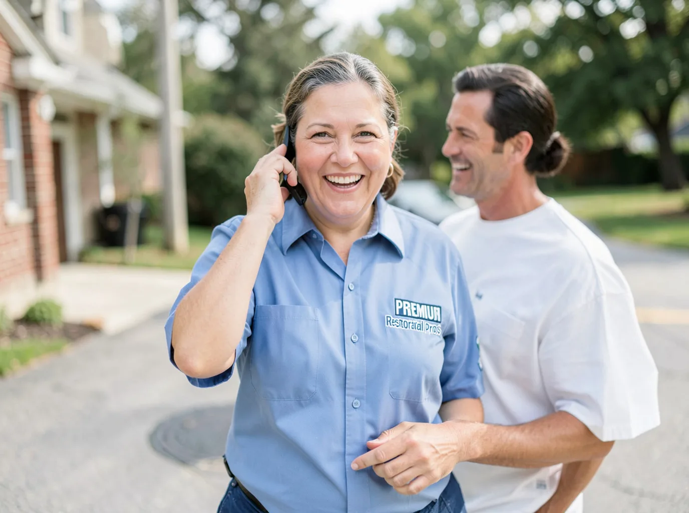 Water Damage Restoration New Albany, OH FAQs